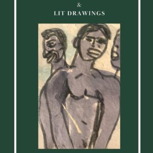 Trap Poems & Lit Drawings by David Aaron Greenberg