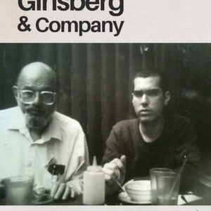 Allen Ginsberg & Company by David Aaron Greenberg